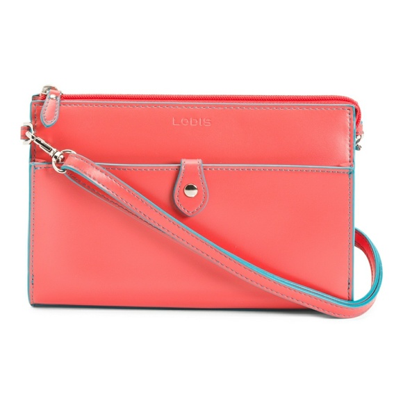 Lodis Handbags - 🎉HP🎉LODIS Audrey Vicky crossbody